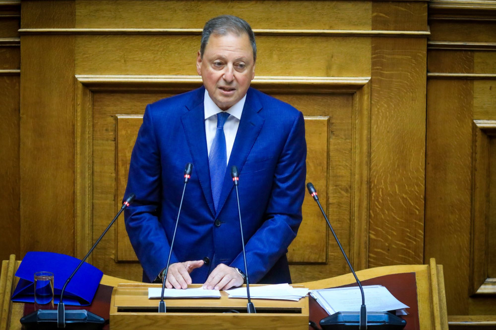 Σπήλιος Λιβανός: Ήμουν μέρος της λύσης και όχι του προβλήματος στον ΟΠΕΚΕΠΕ