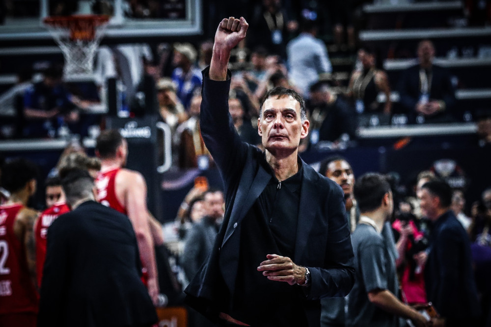 Final 4: Ολυμπιακός-Ρεάλ Μαδρίτης στον μεγάλο τελικό της EuroLeague - Μάχη για το 4ο αστέρι και την ευρωπαϊκή κορυφή