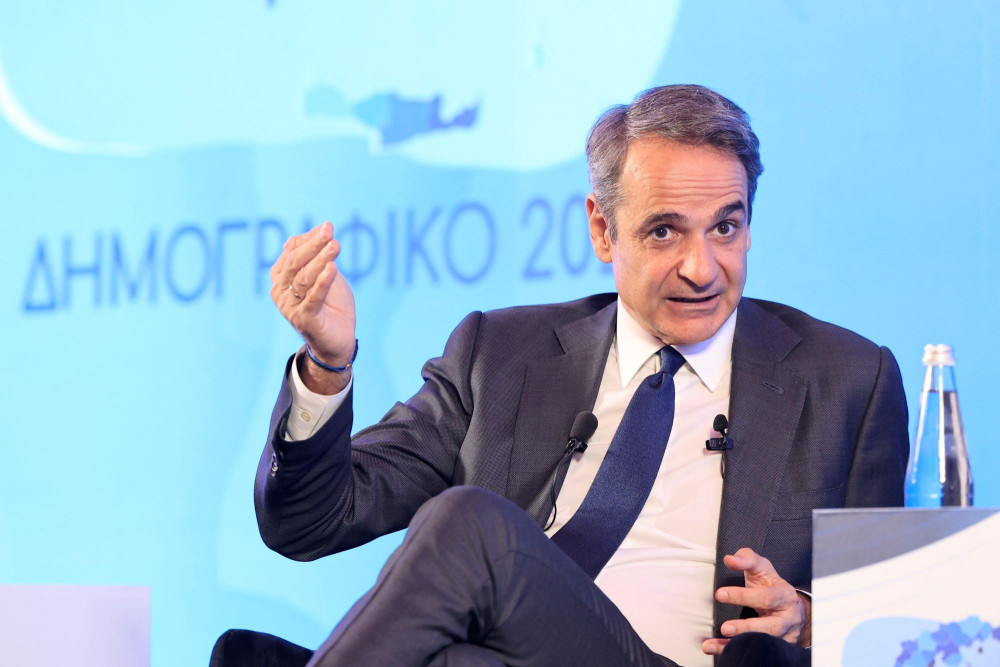 Παράθυρο Μητσοτάκη για ακόμα ένα πρόγραμμα «Σπίτι μου»