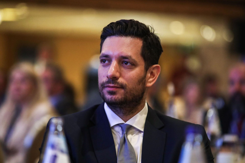 Κωνσταντίνος Κυρανάκης σε δήμαρχο Καλαβρύτων: Σταματήστε να κρύβεστε, υπογράψτε για να ανοίξει ξανά ο Οδοντωτός