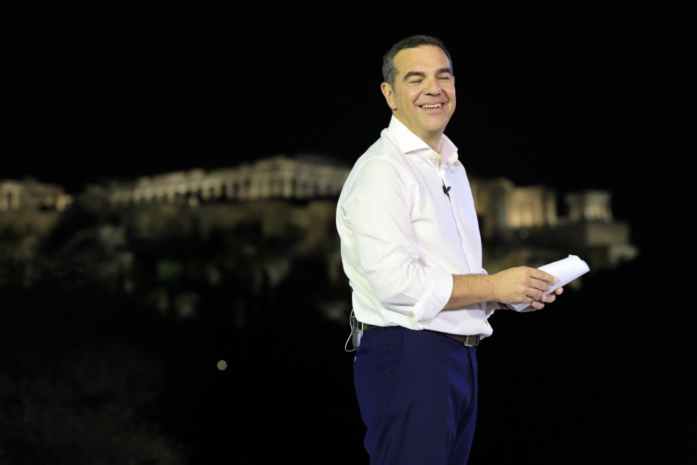 Σκηνικό έντασης στην κεντροαριστερά: η ΕΛ.Α.Σ. πιέζει, το ΠΑΣΟΚ διχάζεται
