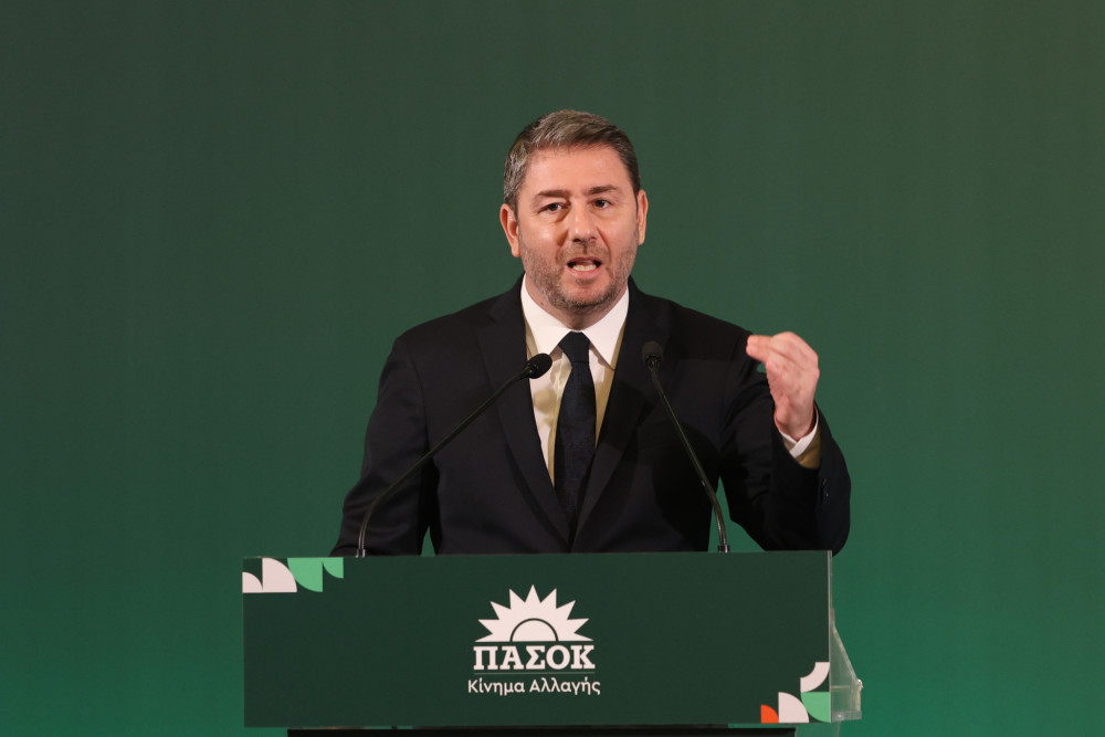 Μάνος Βουλαρίνος για Νίκο Ανδρουλάκη: Η «σφαλιάρα» στις δημοσκοπήσεις και το αφήγημα του «συστήματος» (video)