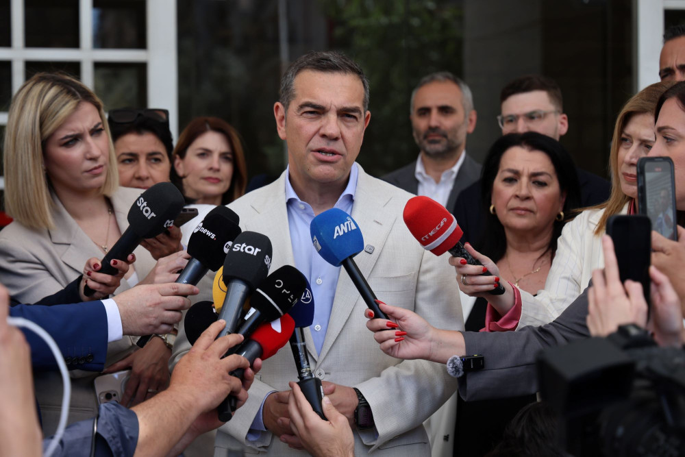ΕΛΑΣ: μόνιμο στασίδι στα τηλεοπτικά πάνελ - Πώς θα αντιδράσει το ΕΣΡ