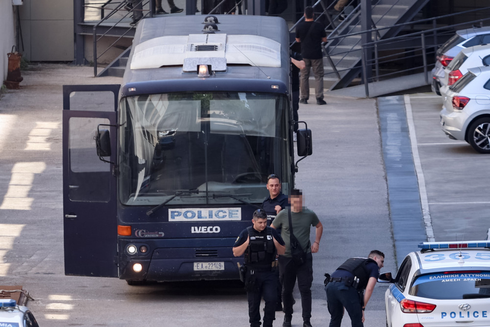 ΟΠΕΚΕΠΕ: πέντε κυκλώματα, 1.151 κατηγορούμενοι, 92 συλλήψεις και ζημιά άνω των 19.000.000 ευρώ