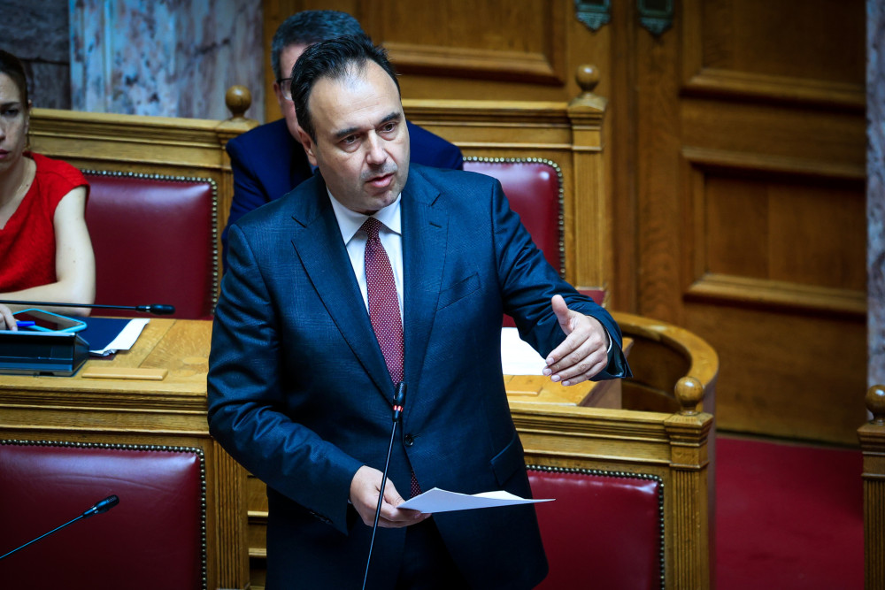 Δημήτρης Παπαστεργίου: Απολύτως ψευδή τα δημοσιεύματα για ψεύτικες κλήσεις από κάμερες