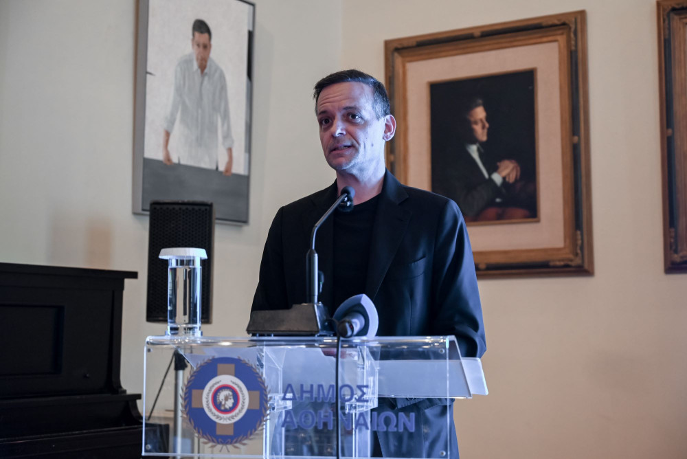 Ονειρεύεται αντί για Τσιπροκαμμένους, Τσιπροδούκες;