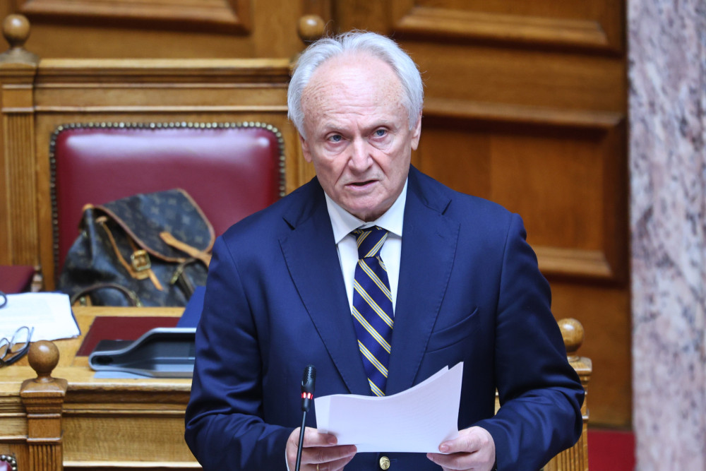 Γιάννης Ανδριανός: Ισχυρή αγροδιατροφική αλυσίδα για επισιτιστική ασφάλεια και ανθεκτικότητα