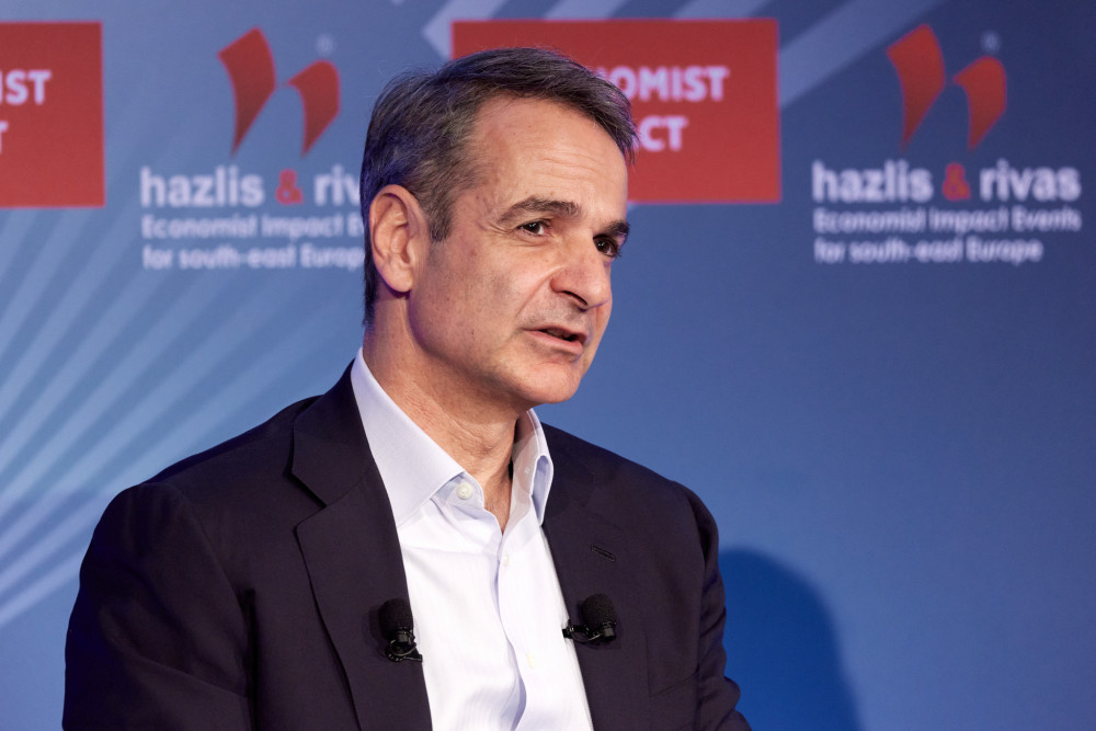 Κυριάκος Μητσοτάκης: Μνήμες και συγκίνηση για τον Κωνσταντίνο Μητσοτάκη 9 χρόνια μετά τον θάνατό του