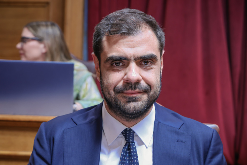 Παύλος Μαρινάκης: Τέλος σε εκκρεμότητα δεκαετιών με την αδειοδότηση στα περιφερειακά κανάλια