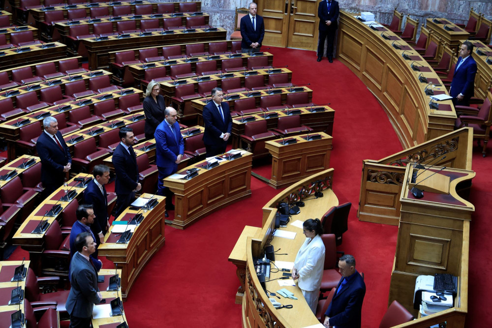 Κώδικας Χωροταξίας και Πολεοδομίας: με πρόταση της κυβέρνησης φέρει το όνομα του Νίκου Ταγαρά