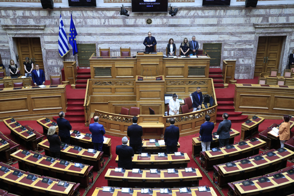 Βουλή: ψηφίστηκε ο νέος Κώδικας Πολεοδομίας και Χωροταξίας
