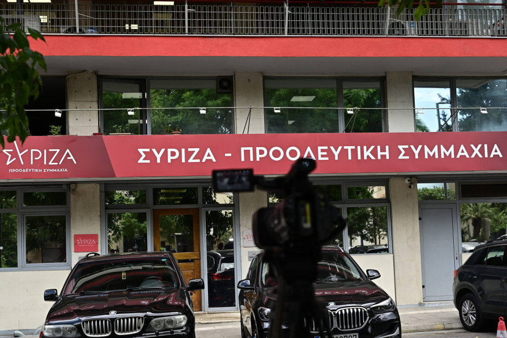 Ο ΣΥΡΙΖΑ ανάμεσα στην απορρόφηση και την επιβίωση