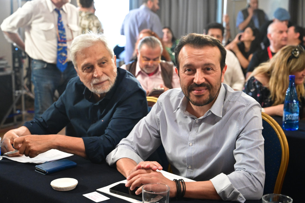 Καταγγελίες Παππά: Κάποιοι θέλουν την περιουσία του ΣΥΡΙΖΑ σε σχέδια εκχώρησης στην ΕΛΑΣ