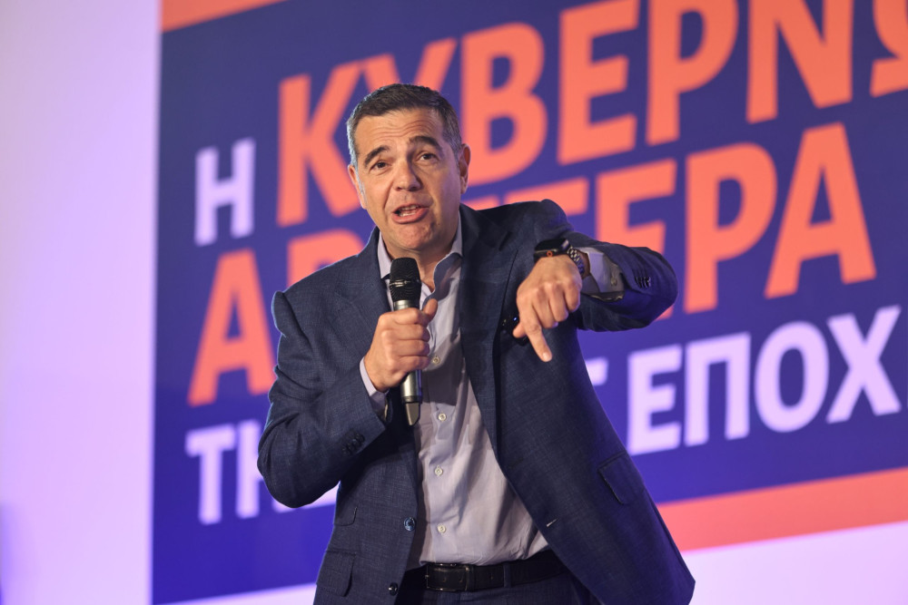 Αλέξης Τσίπρας: τον πήραν στο ψιλό οι πρώην... συμπαίκτες του