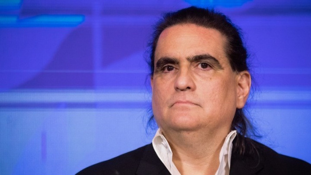 Άλεξ Σάαμπ: εκδόθηκε στις ΗΠΑ ο στενός συνεργάτης του Νικολάς Μαδούρο