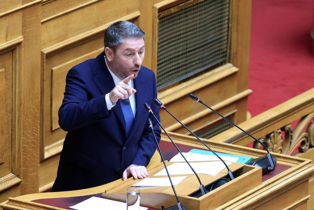 Δημοσκόπηση Pulse: Ο Μητσοτάκης μπροστά, ο Ανδρουλάκης «δεν κάνει» (video)