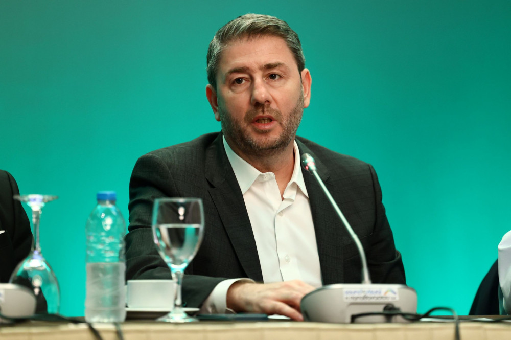 O Ανδρουλάκης μαδά τη… μαργαρίτα για πρόταση μομφής: η ανάρτηση και η… άτυπη ενημέρωση