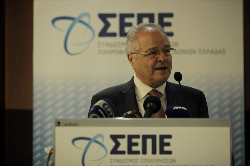 Ανδρέας Δρυμιώτης: Κάνει γκάφα ο Φάμελλος που διαλύει τον ΣΥΡΙΖΑ, είναι αβέβαιο το σχέδιο του Τσίπρα (video)