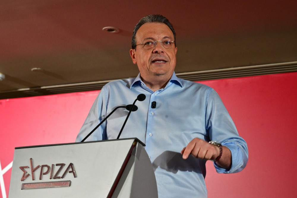 ΣΥΡΙΖΑ: ο Φάμελλος απορρίπτει τα «plan B» και ζητά στήριξη στην πρωτοβουλία Τσίπρα (video)
