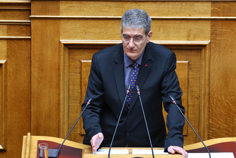 «Ποιος θα είναι πρωθυπουργός;» και ο Γιαννούλης τα έχασε (video)