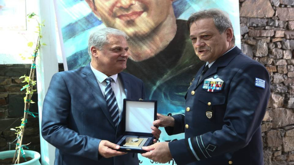 20 χρόνια από τη μοιραία αερομαχία στην Κάρπαθο - Οι τελευταίες στιγμές του Κώστα Ηλιάκη (video)