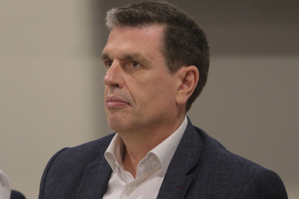 Δημήτρης Καιρίδης για τον Αλέξη Τσίπρα: Είναι η καλύτερη εκδίκηση για τον πολιτικό του χώρο (video)