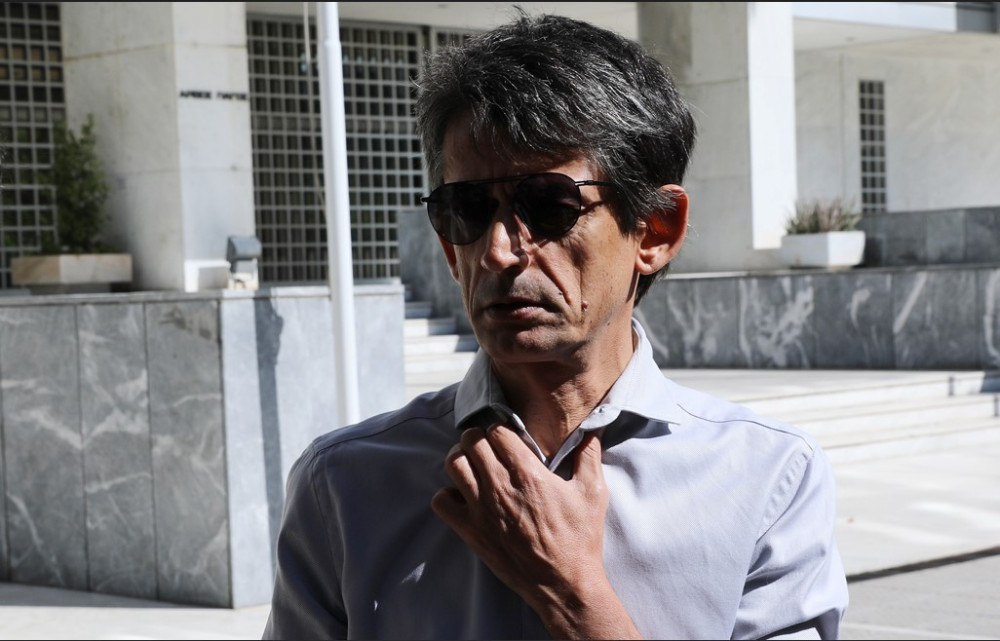 Νίκος Καρανίκας κατά Τσίπρα: Ξεκίνησε με rebranding και κατέληξε σε πολιτικό reunion (video)