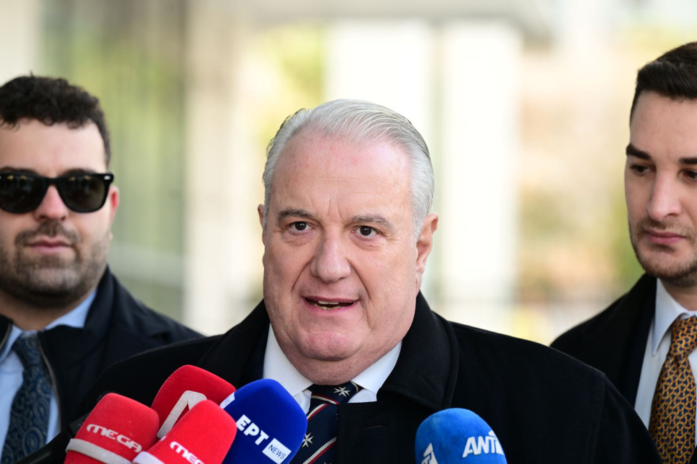 Σάκης Κεχαγιόγλου λάβρος κατά Κοβέσι: Προπετείς υποδείξεις στη δικαιοσύνη (video)