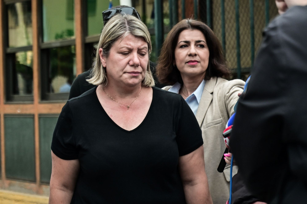 Δίκη δολοφονίας Λυγγερίδη: Έκκληση γονιών για μεταφορά στο Εφετείο (video)