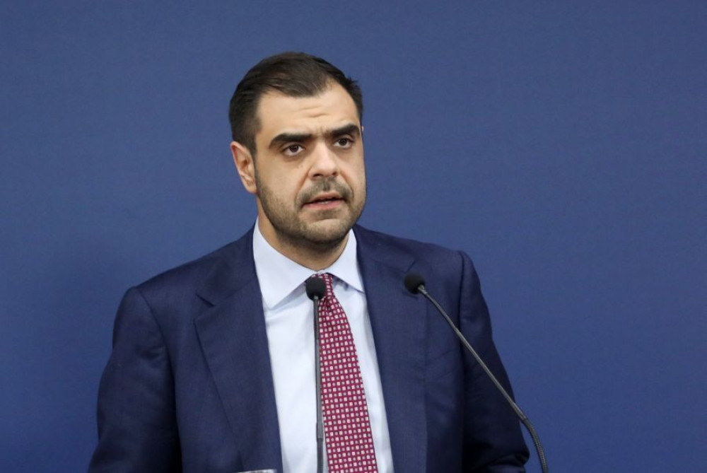 Μαρινάκης για Σαμαρά: Πόσο αφορούν την κοινωνία οι προσωπικές πικρίες ενός πολιτικού;