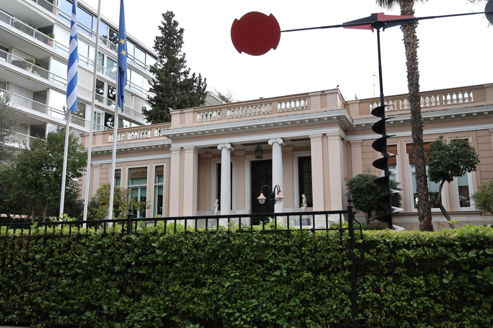 «Μίνι» Ανασχηματισμός στην κυβέρνηση - ποιες είναι οι αλλαγές και τα πρόσωπα