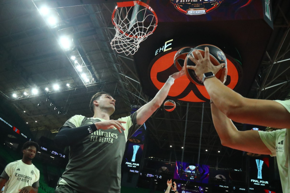 Euroleague Final Four: ο Ολυμπιακός απέναντι στη «Βασίλισσα» για τον θρόνο του ευρωπαϊκού μπάσκετ