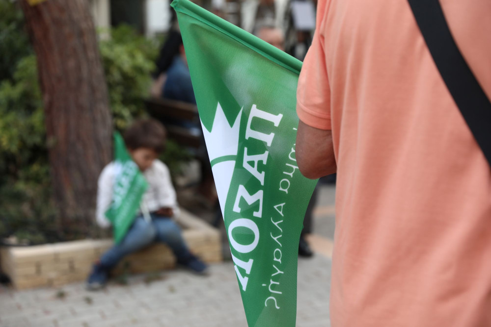 Άρης Πορτοσάλτε κατά Νίκου Ανδρουλάκη: Πώς εκχωρείς τη θέση σου, να σ’ την καταλάβει ο Τσίπρας; (video)