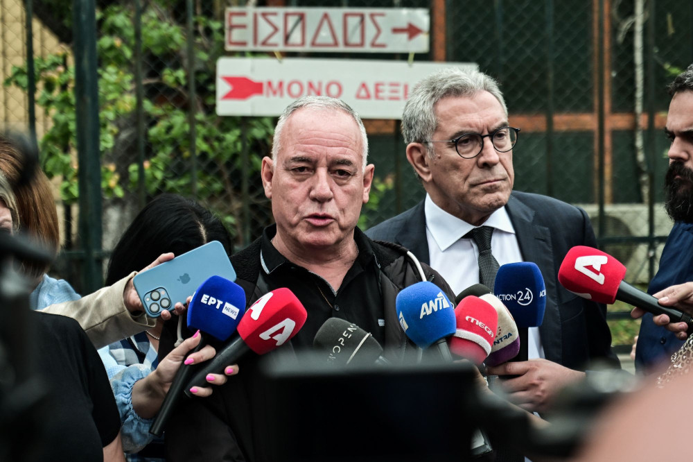 Πατέρας Λυγγερίδη για την καθυστέρηση στη δίκη: «20 μέρες τι κάνανε;»
