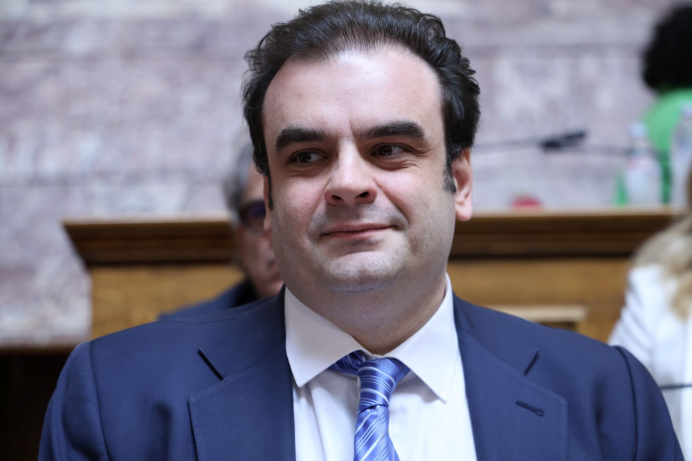 Ο Κυριάκος Πιερρακάκης στο Παρίσι για την ανταγωνιστικότητα της Ευρώπης