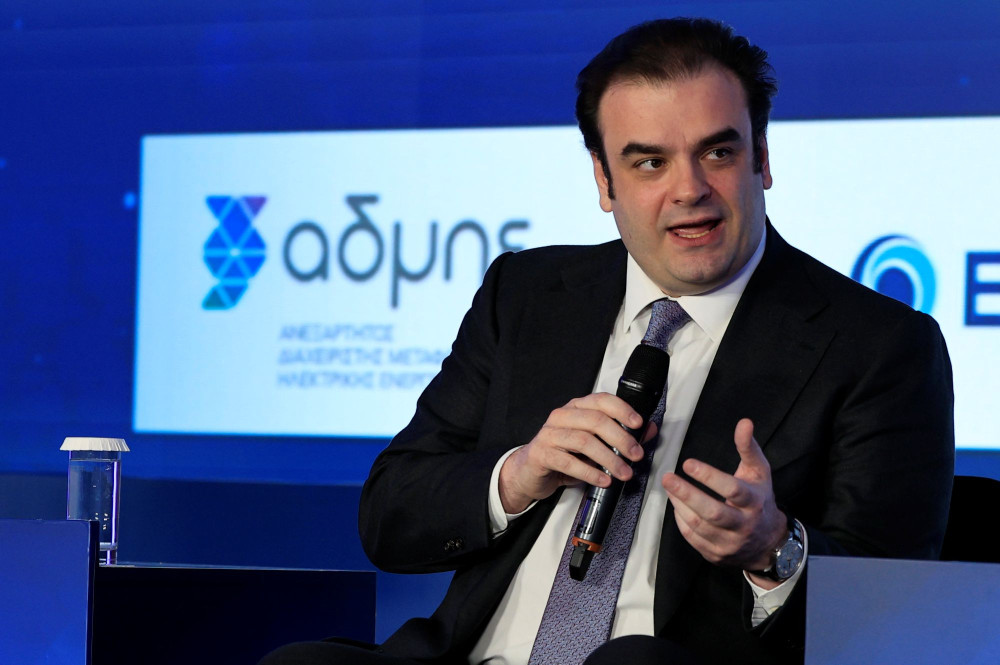 Κυριάκος Πιερρακάκης: Το 2027 η Ελλάδα δεν θα είναι η πιο υπερχρεωμένη χώρα στην ΕΕ