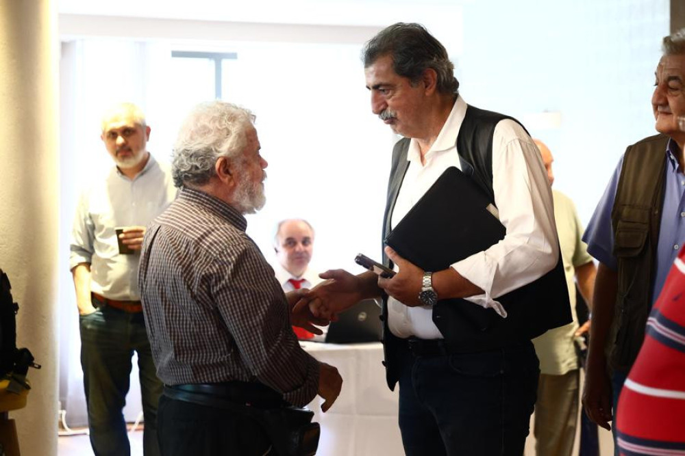 Εσωκομματικός «πόλεμος» στον ΣΥΡΙΖΑ - Η ομάδα Πολάκη μοιράζει κείμενο κατά της «διάλυσης»