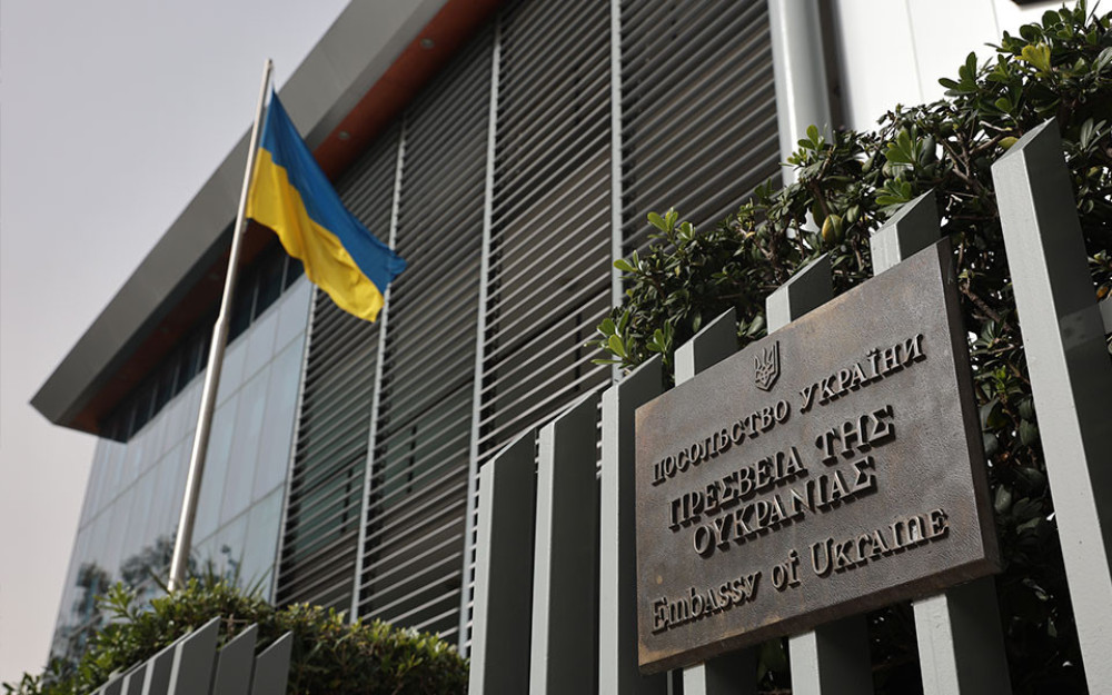 Η Ουκρανία απολογείται επισήμως στην Ελλάδα για το drone στη Λευκάδα - Τι αναφέρει το Κίεβο