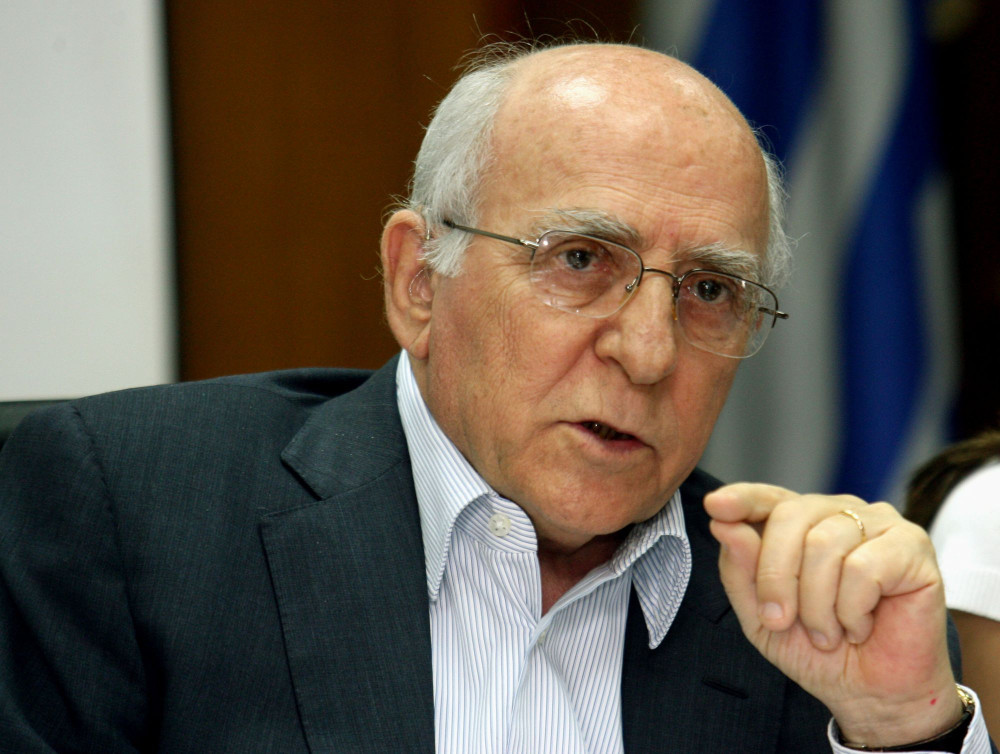 Τη Δευτέρα 8 Ιουνίου η κηδεία του Γιώργου Σουφλιά