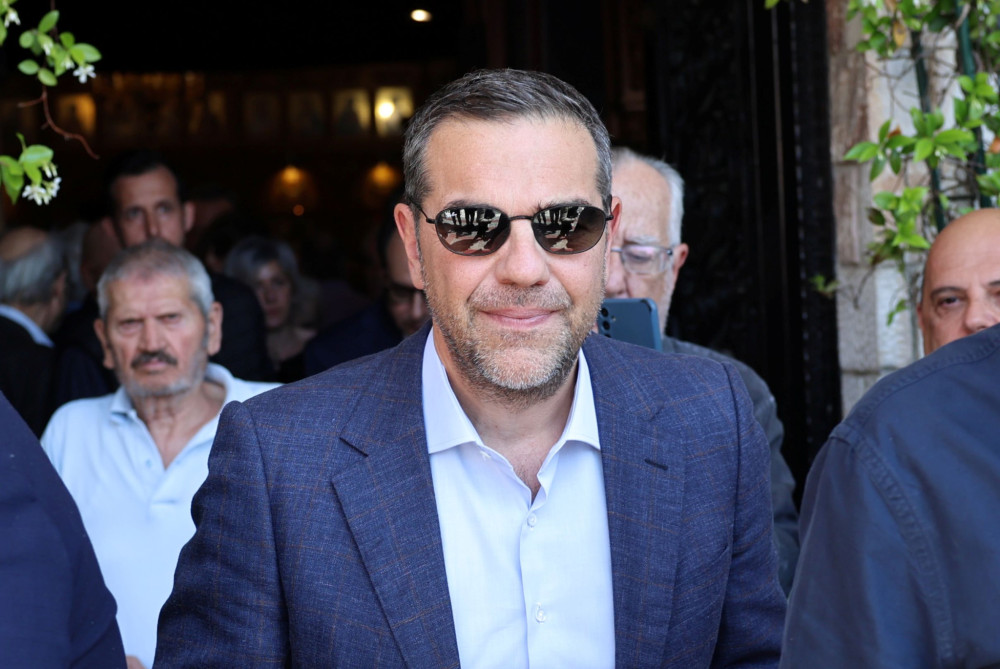 Ο Τσίπρας δεν ασχολείται με τα… εσωτερικά άλλων κομμάτων: αλήθεια, τώρα;