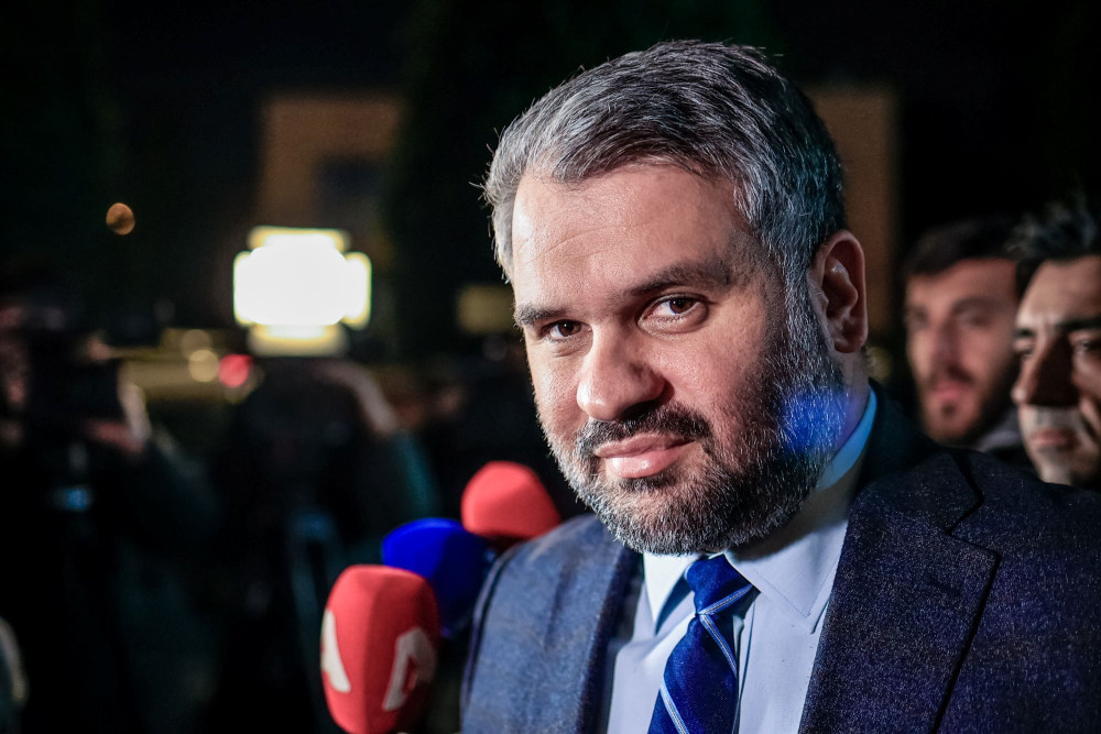 Γιώργος Βρεττάκος για τον Αλέξη Τσίπρα: «Οι πολίτες θυμούνται» (video)