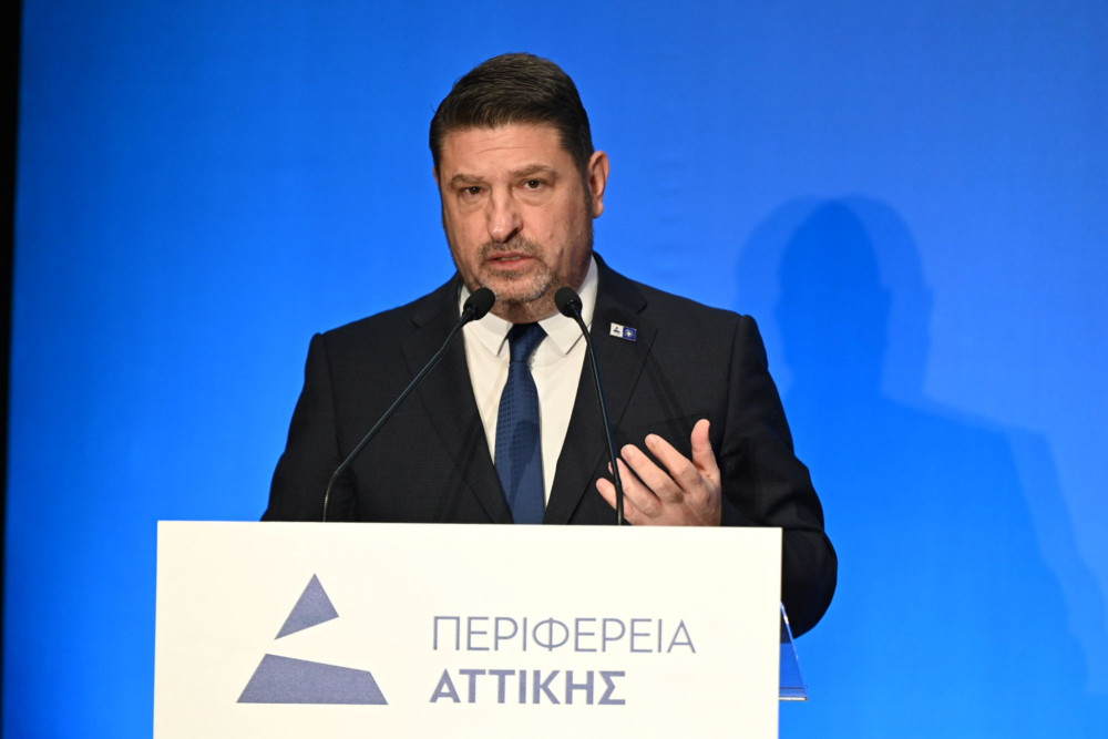 Νίκος Χαρδαλιάς για την εμπρηστική επίθεση: Δεν κάνουμε πίσω! (video)