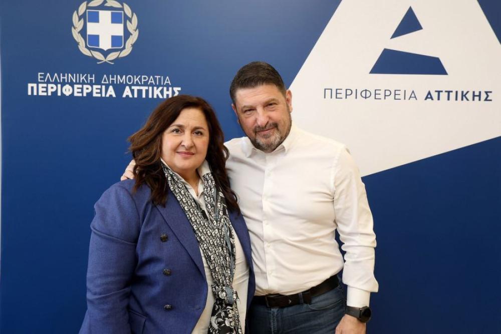 Νίκος Χαρδαλιάς: Νέα «πνοή» στο εγκαταλελειμμένο κτήριο του πρώην ΤΥΠΕΤ - Επένδυση 2,5 εκατ. ευρώ για σύγχρονο χώρο πολιτισμού