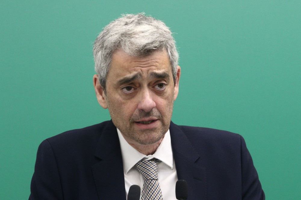 Χρήστος Κακλαμάνης για ΟΠΕΚΕΠΕ: Αν γνωρίζαμε το πόρισμα Τυχεροπούλου, δεν θα ζητούσαμε προανακριτική (video)