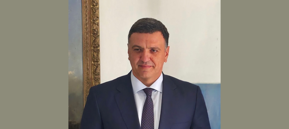 Βασίλης Κικίλιας: «Δημοπρατούντα νέα σκάφη και drones ιπτάμενα, επιφανείας και υποβρύχια»
