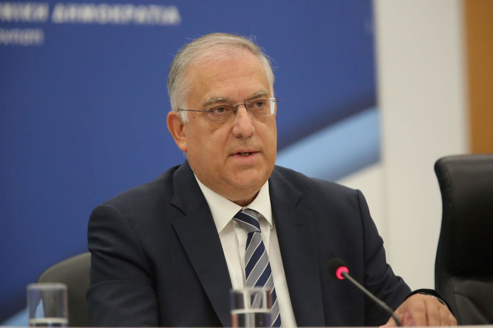 Τάκης Θεοδωρικάκος: Προς εθνική συμφωνία για μείωση τιμών στα τρόφιμα