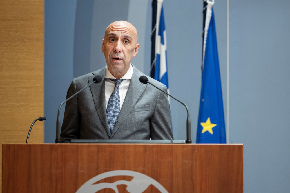 Γιάννης Μπρατάκος: H Τεχνητή Νοημοσύνη αποτελεί καταλύτη για την παραγωγικότητα