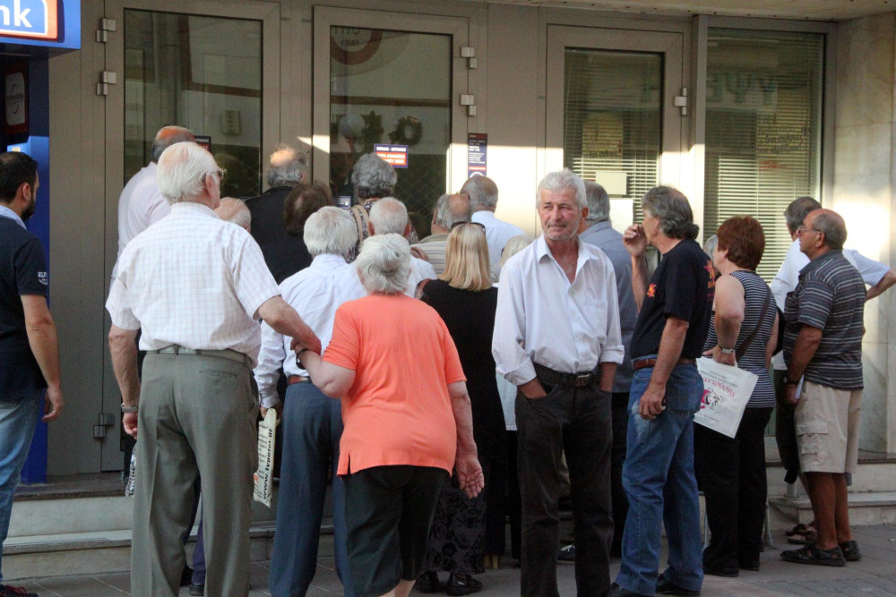 Μπορεί ο Τσίπρας να ξέχασε, οι τράπεζες όμως… τον θυμούνται