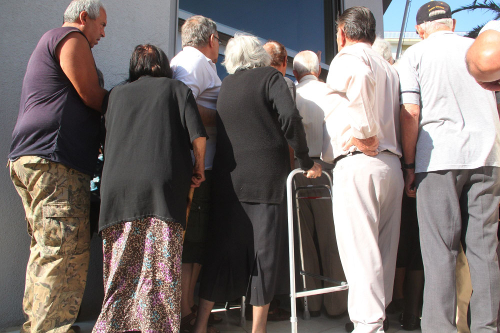 Δεν υπάρχουν μαγικές λύσεις