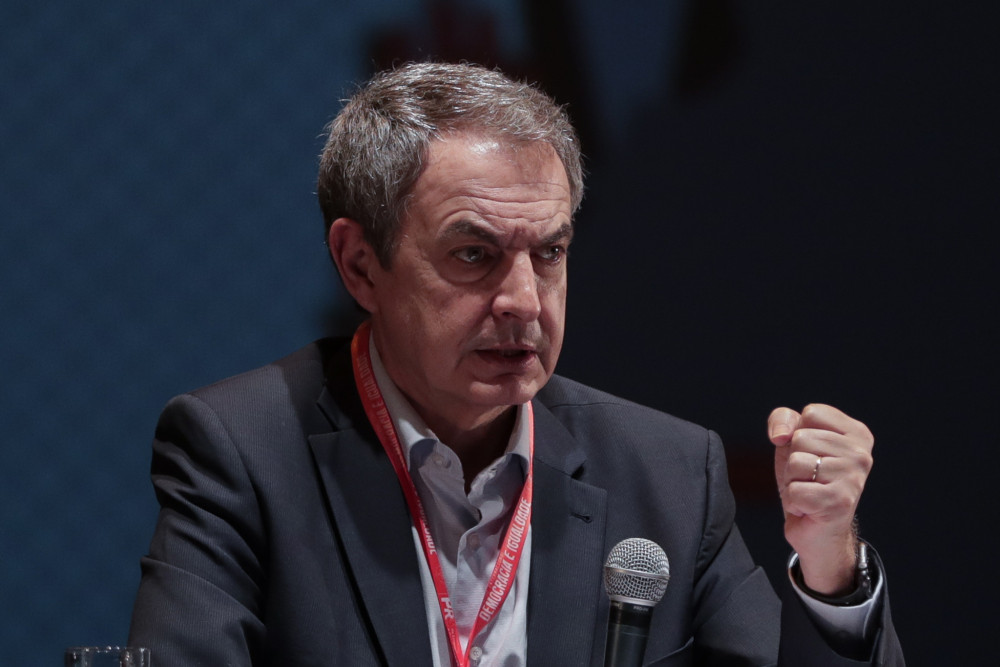 Ισπανία: στο στόχαστρο και οι θυγατέρες Θαπατέρο για διαφθορά - Οι κατηγορίες που τις βαραίνουν